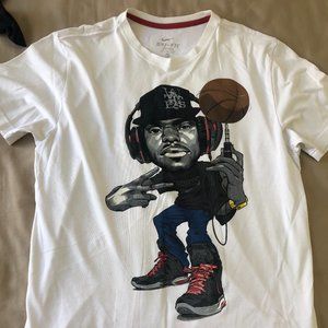 Nike T-shirt